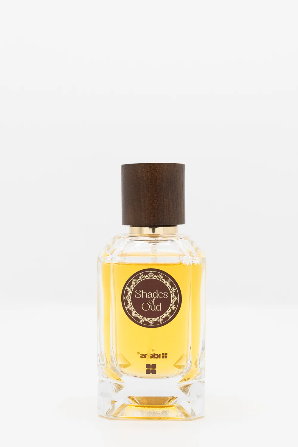 Shades Of Oud Perfume For Unisex - Image 3
