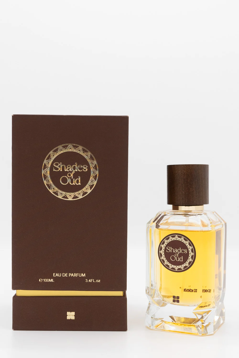 Shades Of Oud Perfume For Unisex - Image 4