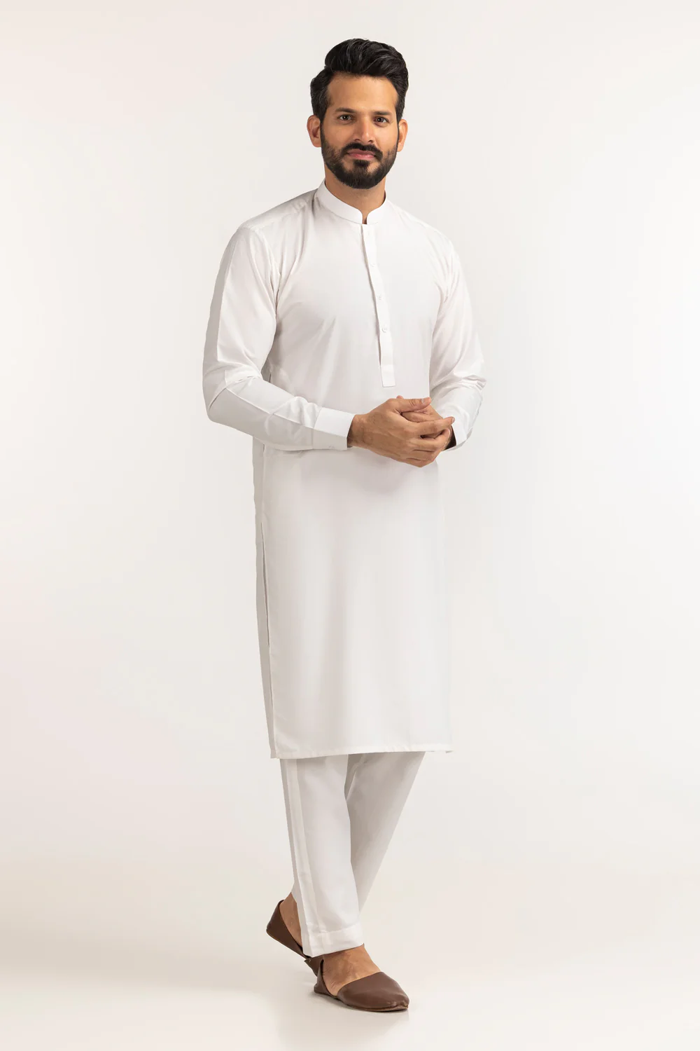 Shahi Latha Unstitched Fabric Cotton-LF - Image 37