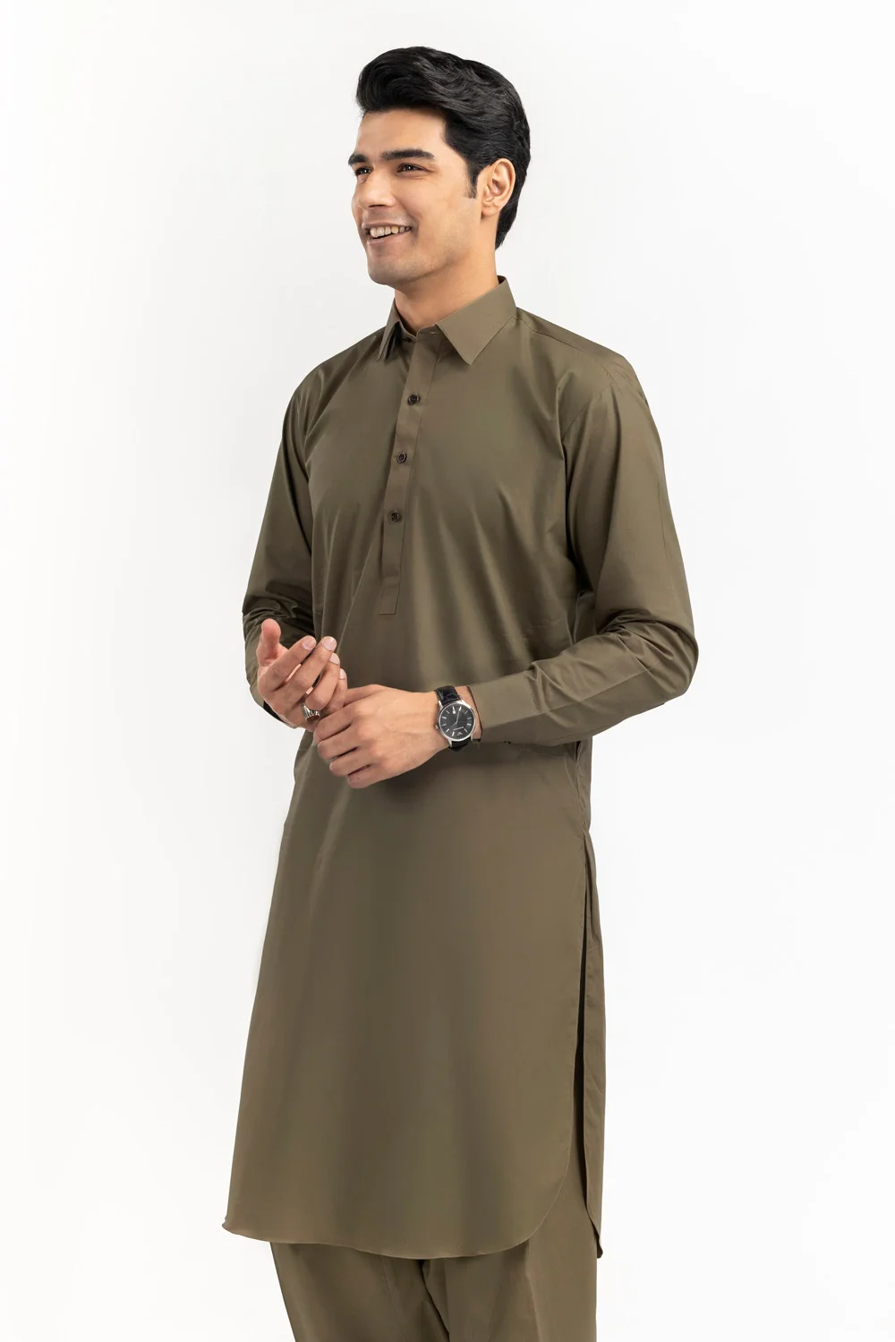 Shahjahan Latha Unstitched Fabric Cotton-LF - Image 116