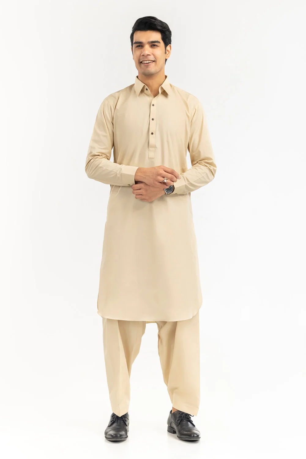 Shahjahan Latha Unstitched Fabric Cotton-LF - Image 119