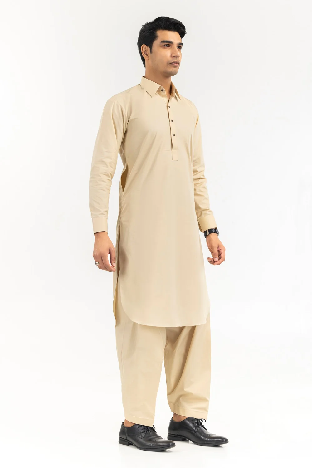 Shahjahan Latha Unstitched Fabric Cotton-LF - Image 123