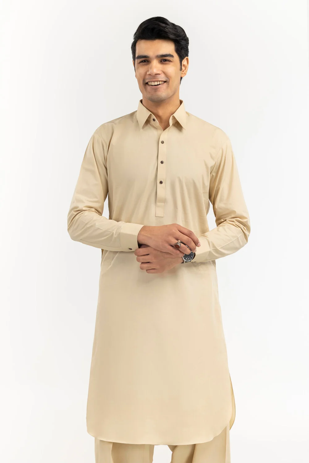 Shahjahan Latha Unstitched Fabric Cotton-LF - Image 124