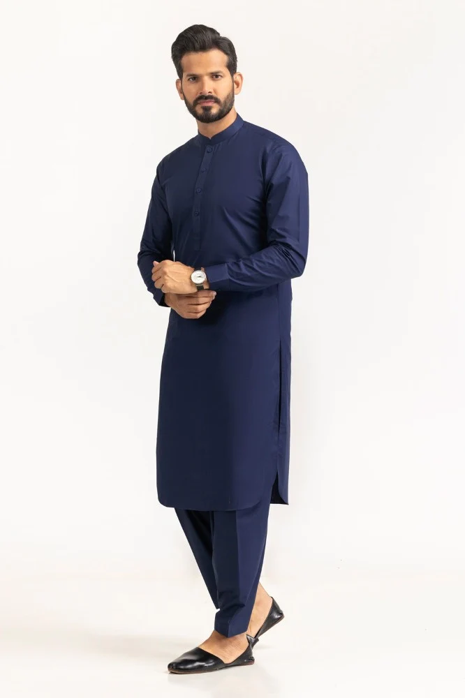 Shahjahan Latha Unstitched Fabric Cotton-LF - Image 128