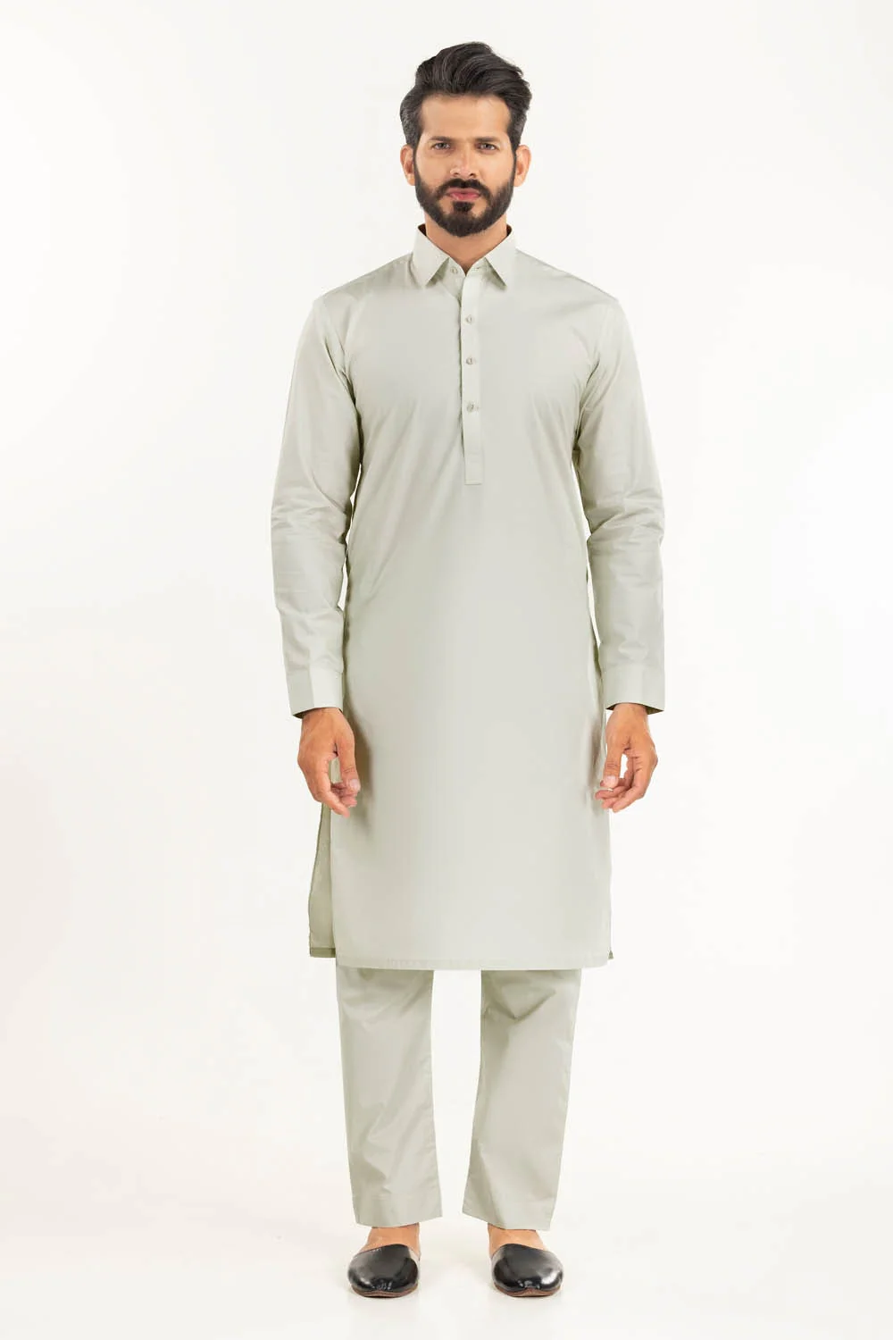Shahjahan Latha Unstitched Fabric Cotton-LF - Image 132