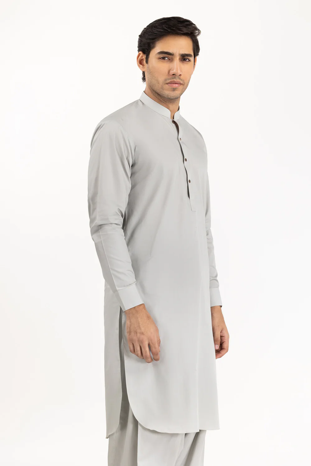 Shahjahan Latha Unstitched Fabric Cotton-LF - Image 142