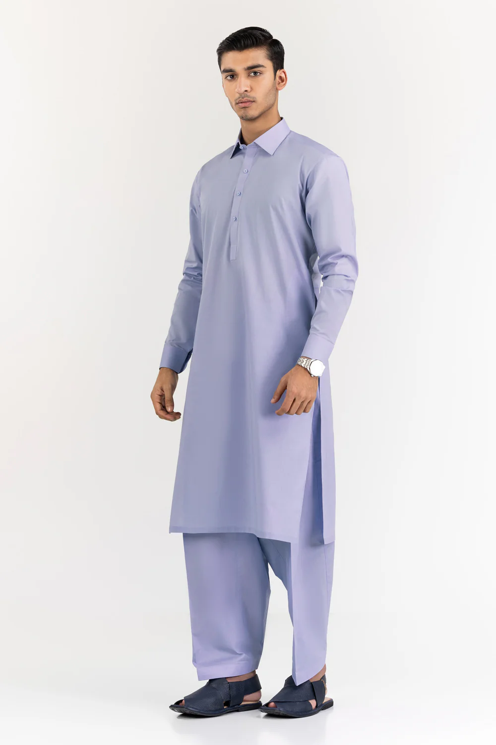 Shahjahan Latha Unstitched Fabric Cotton-LF - Image 153