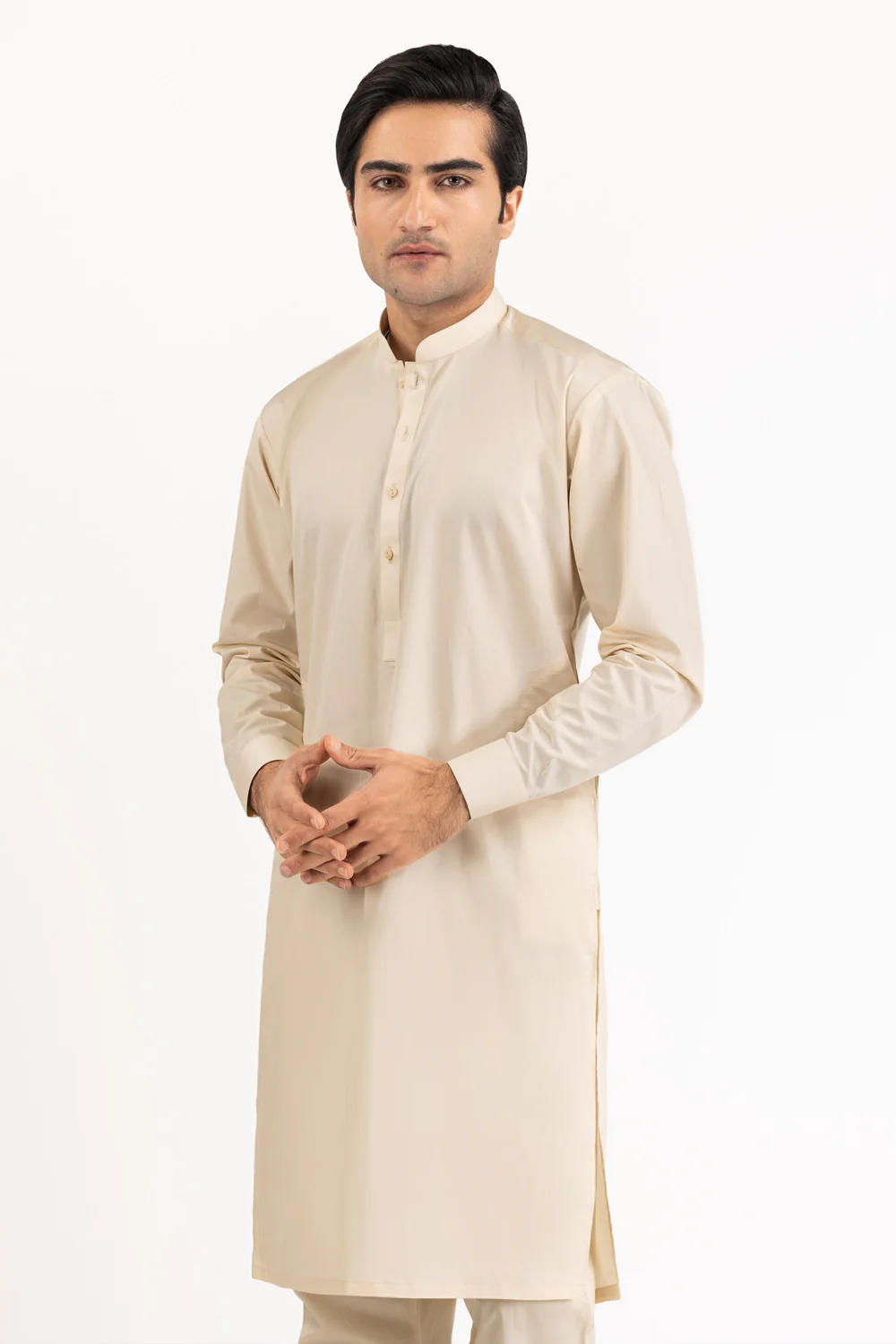 Shahjahan Latha Unstitched Fabric Cotton-LF - Image 157