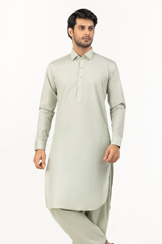 Shahjahan Latha Unstitched Fabric Cotton-LF - Image 23