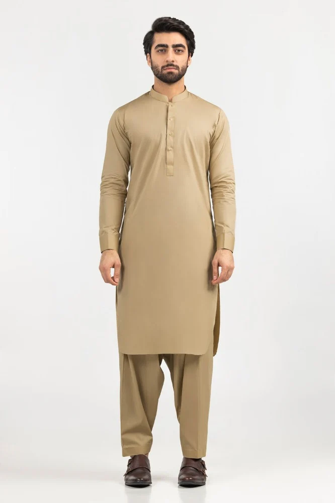 Shahjahan Latha Unstitched Fabric Cotton-LF - Image 26