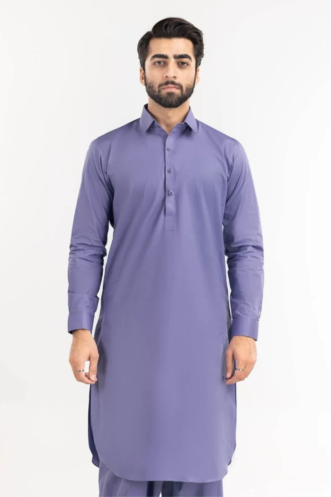 Shahjahan Latha Unstitched Fabric Cotton-LF - Image 27
