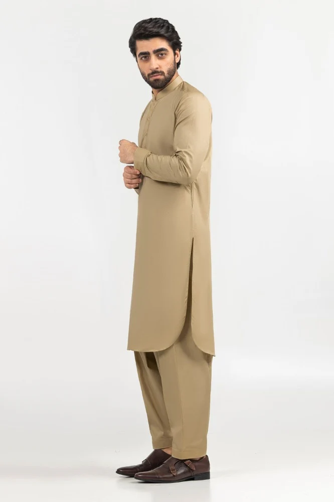 Shahjahan Latha Unstitched Fabric Cotton-LF - Image 30