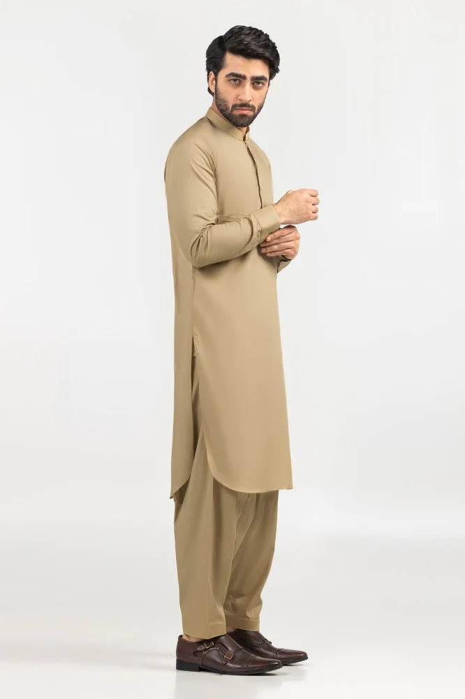 Shahjahan Latha Unstitched Fabric Cotton-LF - Image 31