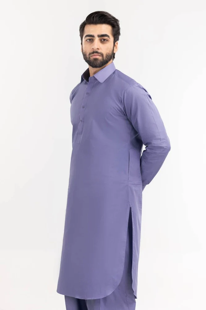 Shahjahan Latha Unstitched Fabric Cotton-LF - Image 45