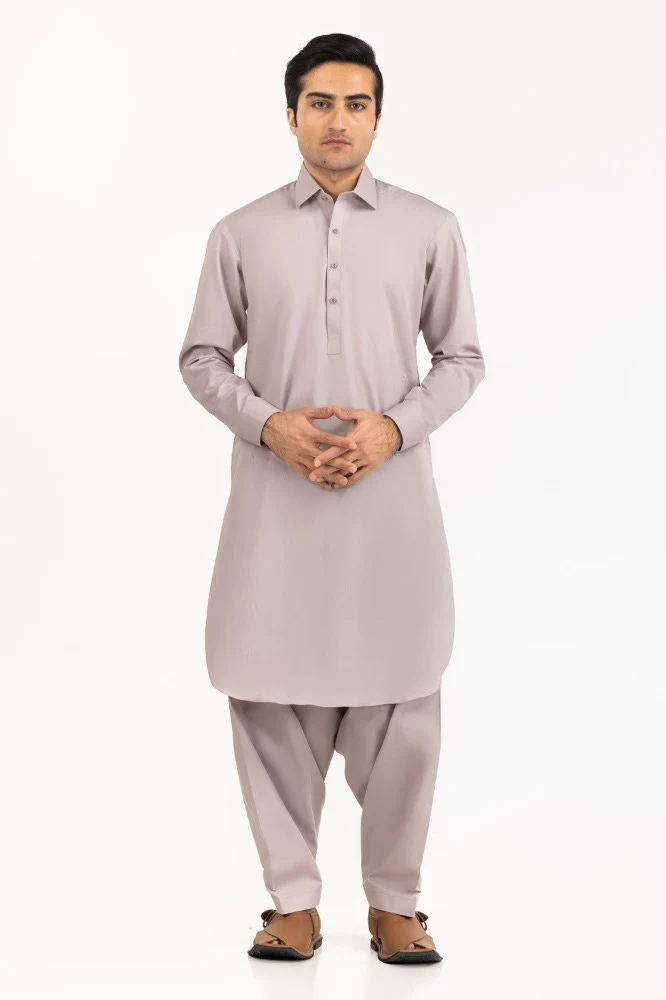 Shahjahan Latha Unstitched Fabric Cotton-LF - Image 53