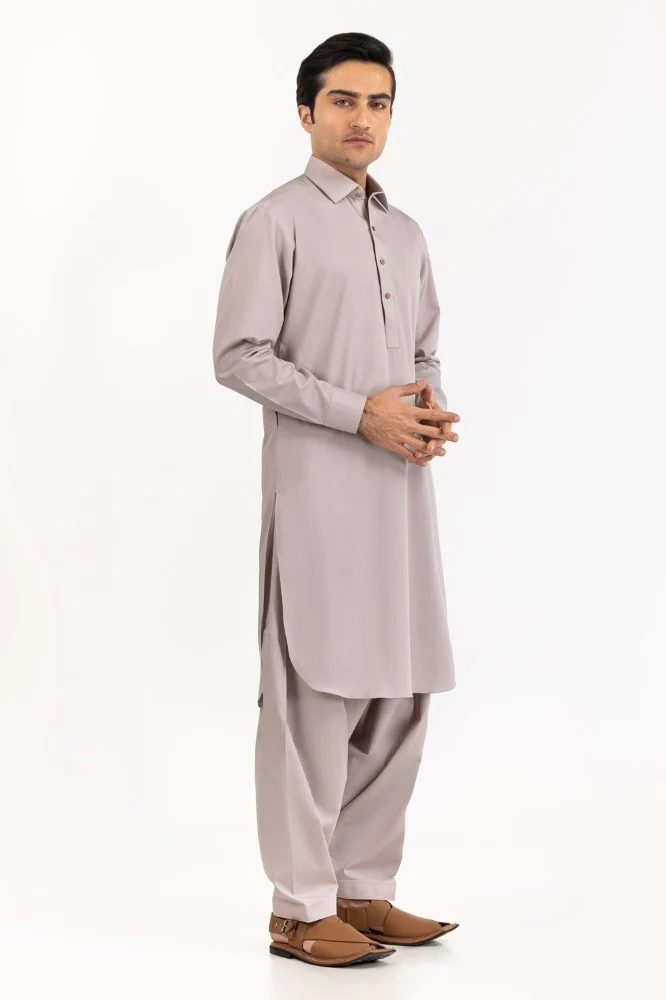 Shahjahan Latha Unstitched Fabric Cotton-LF - Image 57