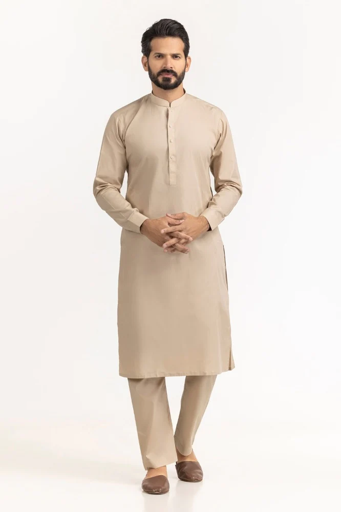 Shahjahan Latha Unstitched Fabric Cotton-LF - Image 59