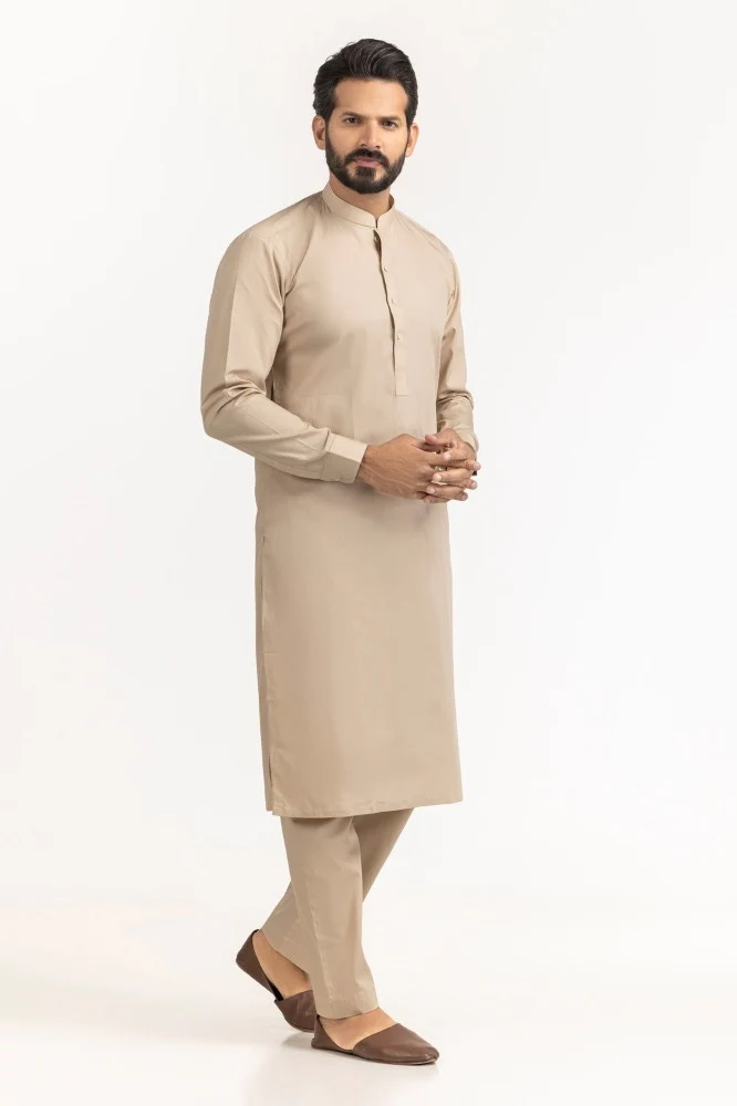 Shahjahan Latha Unstitched Fabric Cotton-LF - Image 61