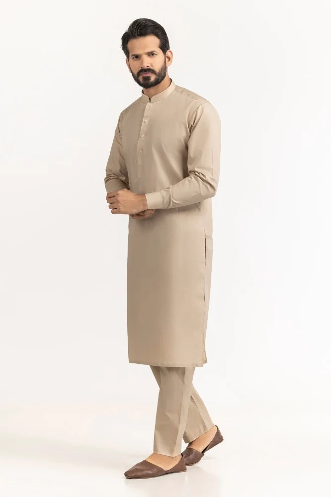 Shahjahan Latha Unstitched Fabric Cotton-LF - Image 63