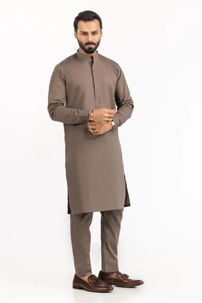 Shahjahan Latha Unstitched Fabric Cotton-LF - Image 66
