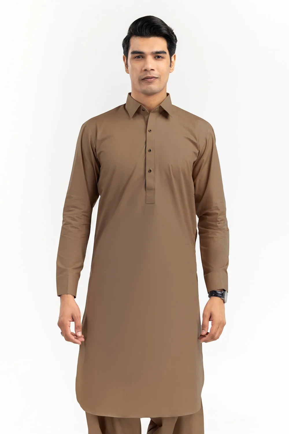 Shahjahan Latha Unstitched Fabric Cotton-LF - Image 76