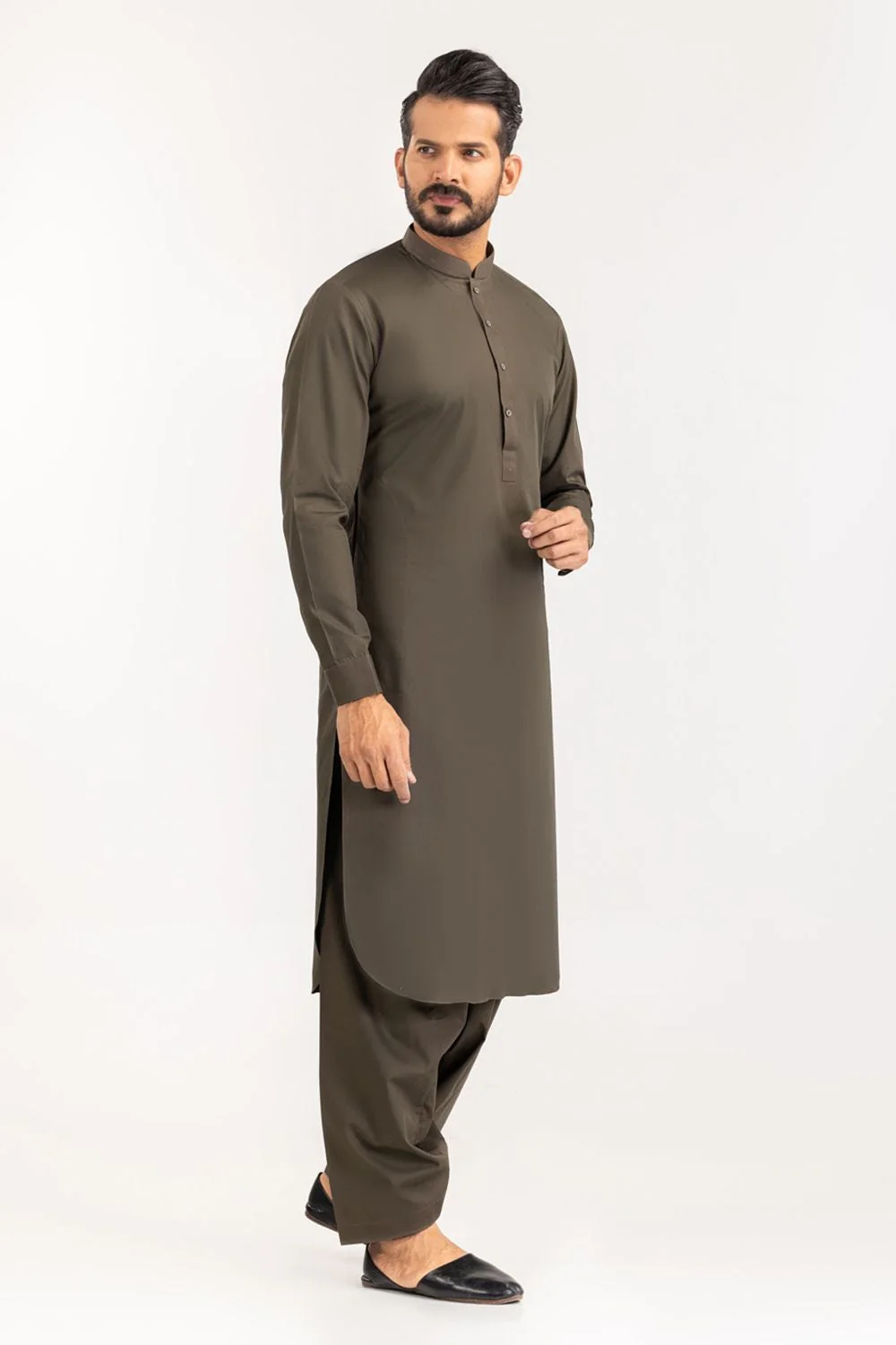 Shahtaj Latha Unstitched Fabric Cotton-LF - Image 106