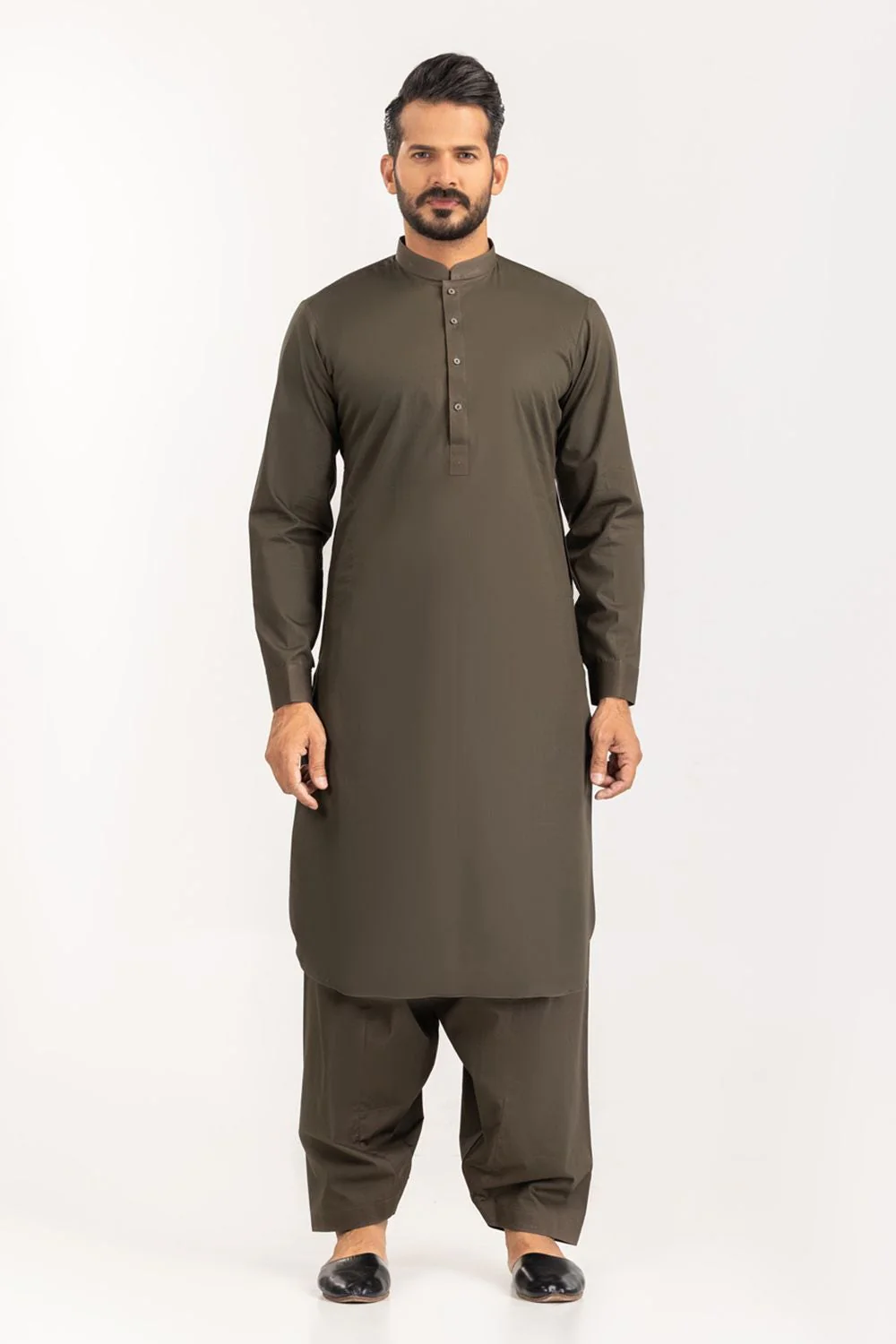 Shahtaj Latha Unstitched Fabric Cotton-LF - Image 107