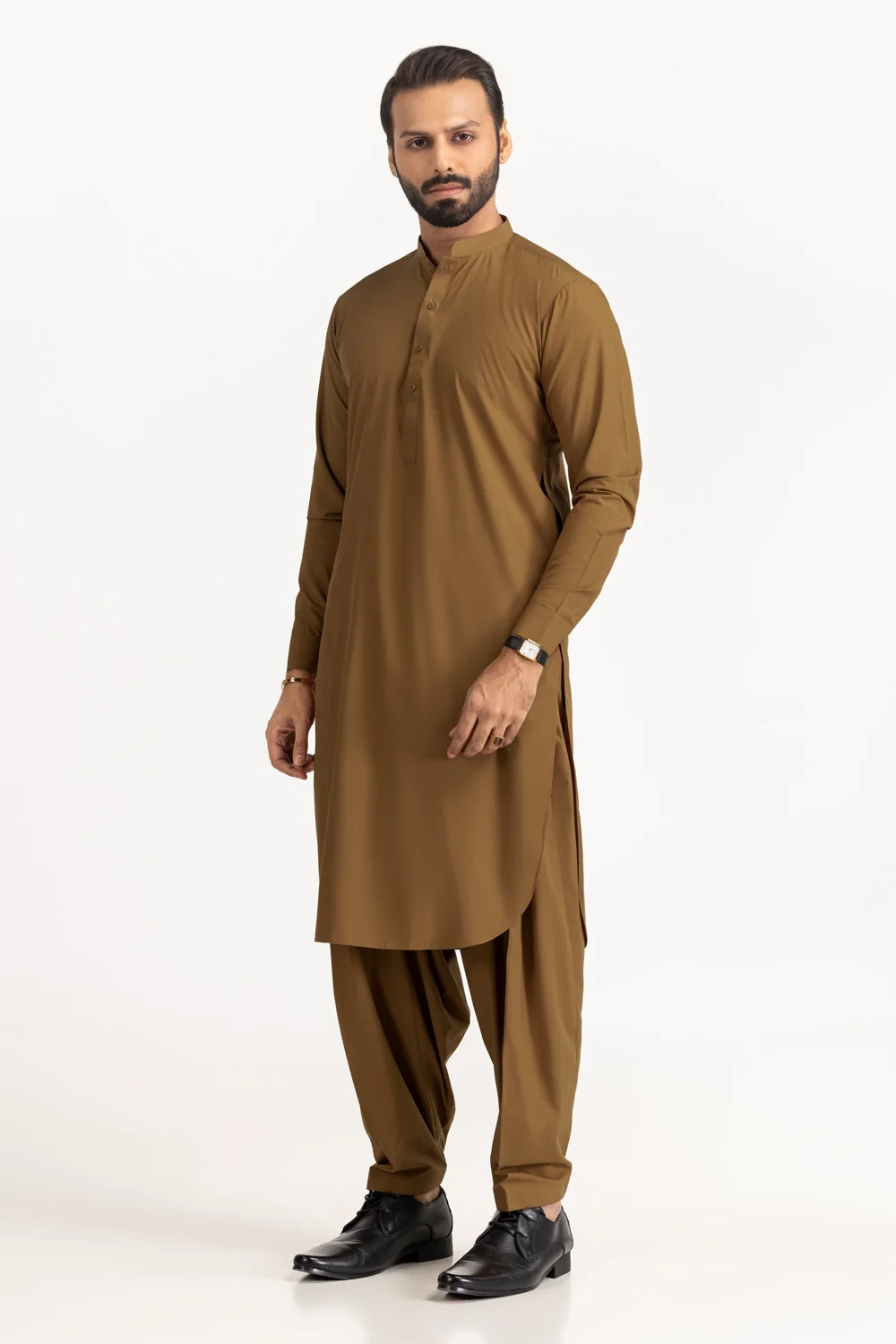 Shahtaj Latha Unstitched Fabric Cotton-LF - Image 113
