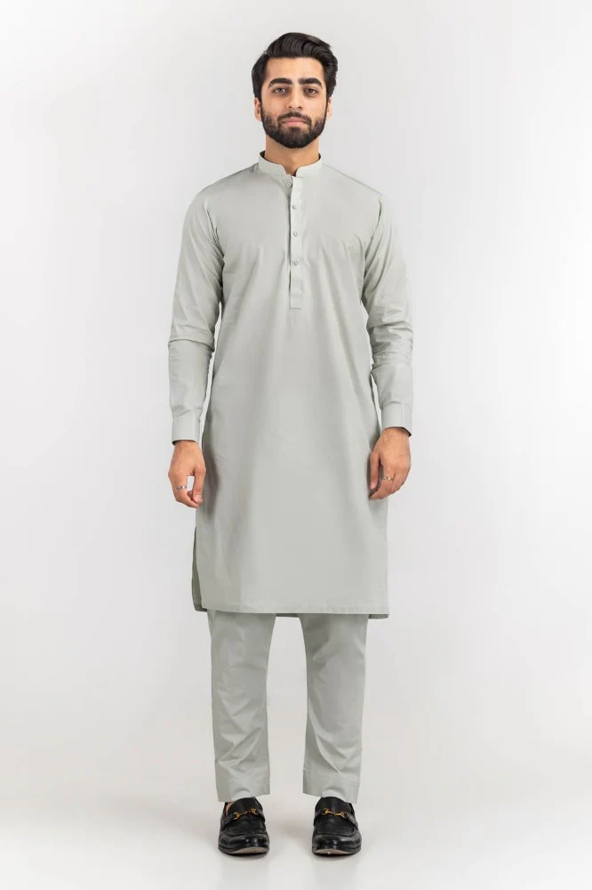 Shahtaj Latha Unstitched Fabric Cotton-LF - Image 12