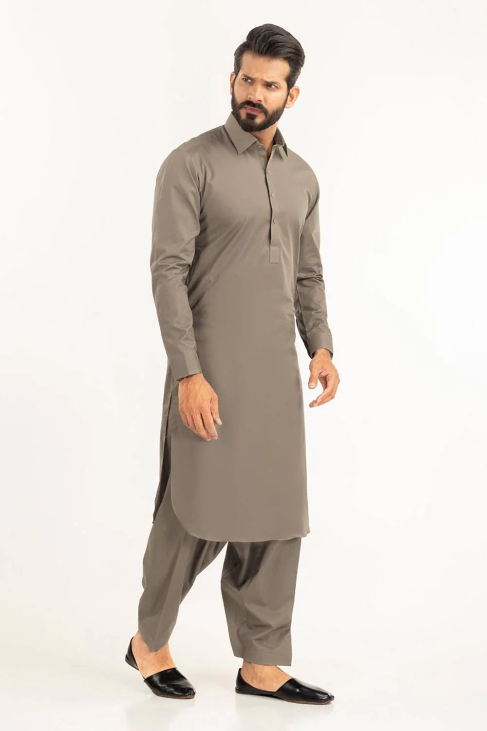 Shahtaj Latha Unstitched Fabric Cotton-LF - Image 124