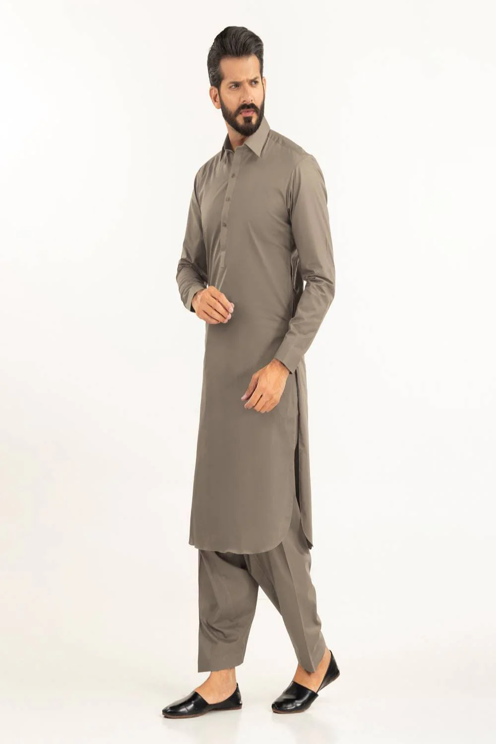 Shahtaj Latha Unstitched Fabric Cotton-LF - Image 126