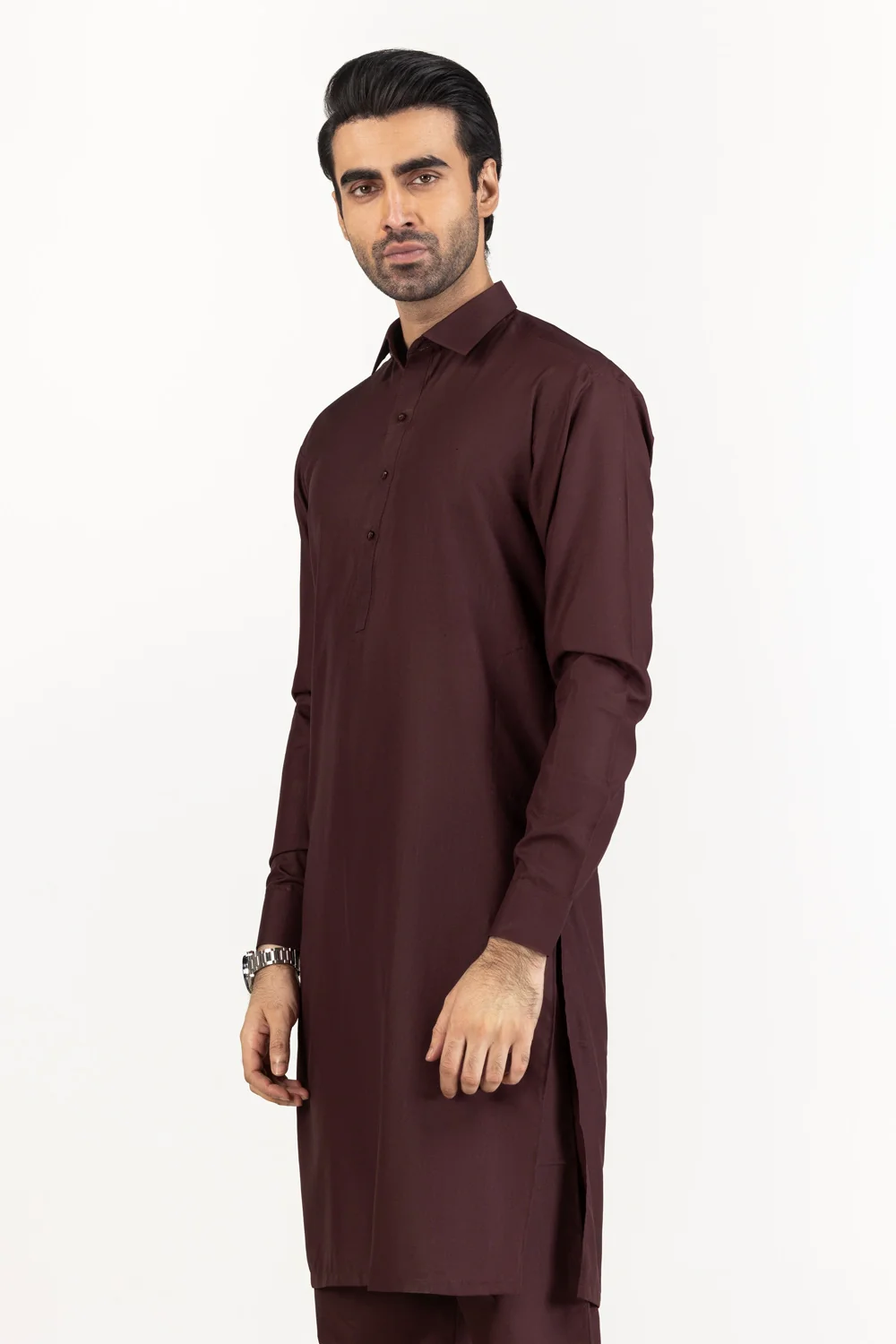 Shahtaj Latha Unstitched Fabric Cotton-LF - Image 13