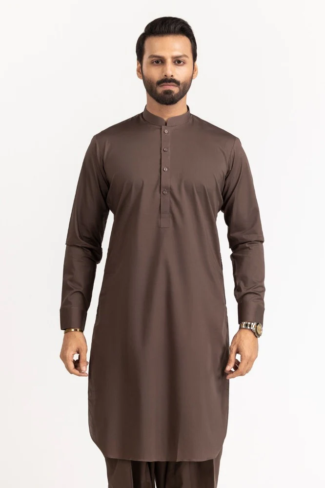 Shahtaj Latha Unstitched Fabric Cotton-LF - Image 133