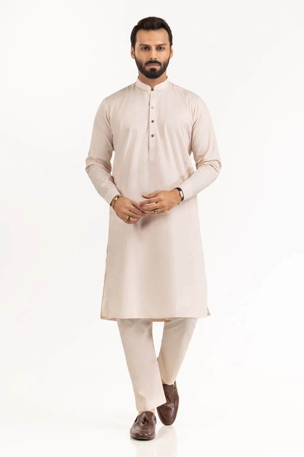Shahtaj Latha Unstitched Fabric Cotton-LF - Image 142