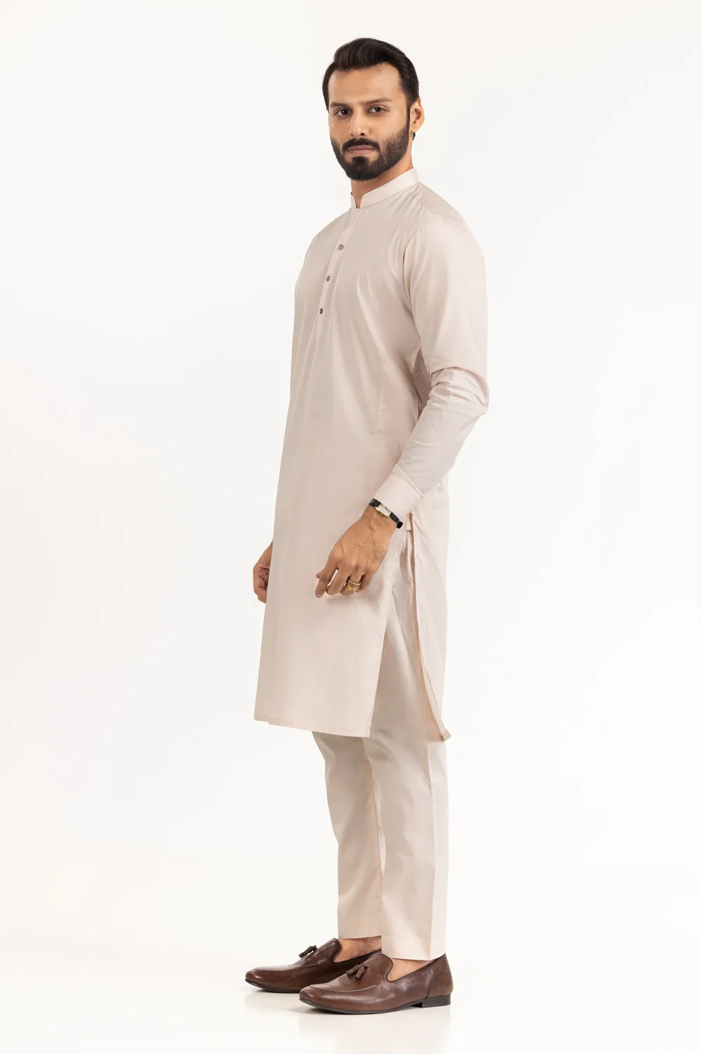 Shahtaj Latha Unstitched Fabric Cotton-LF - Image 144