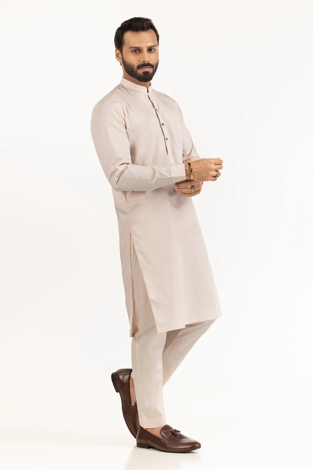 Shahtaj Latha Unstitched Fabric Cotton-LF - Image 146