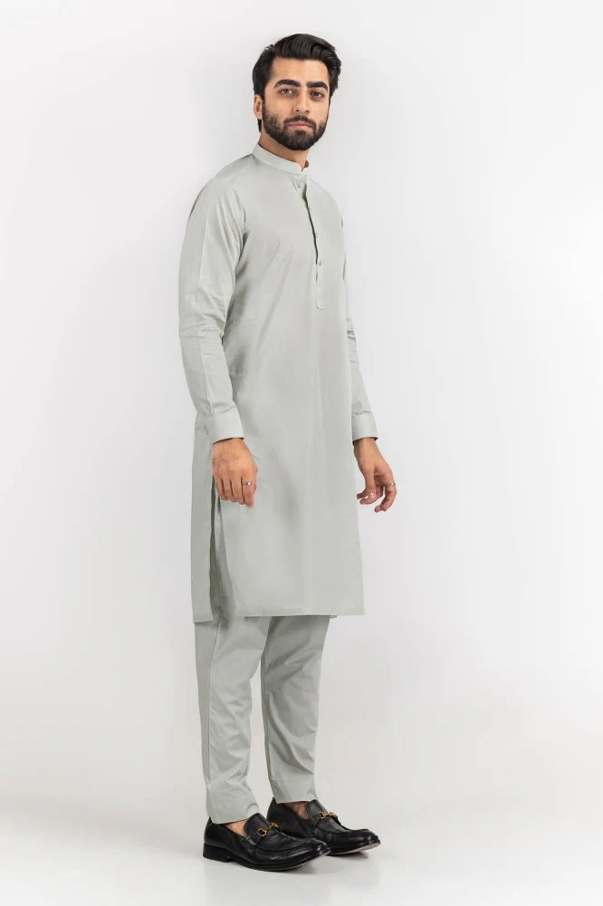 Shahtaj Latha Unstitched Fabric Cotton-LF - Image 15