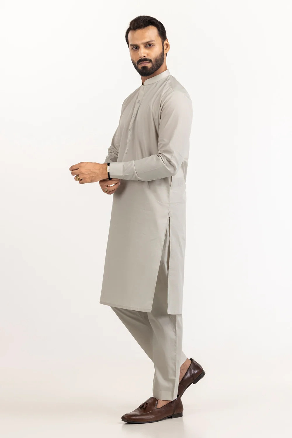 Shahtaj Latha Unstitched Fabric Cotton-LF - Image 152