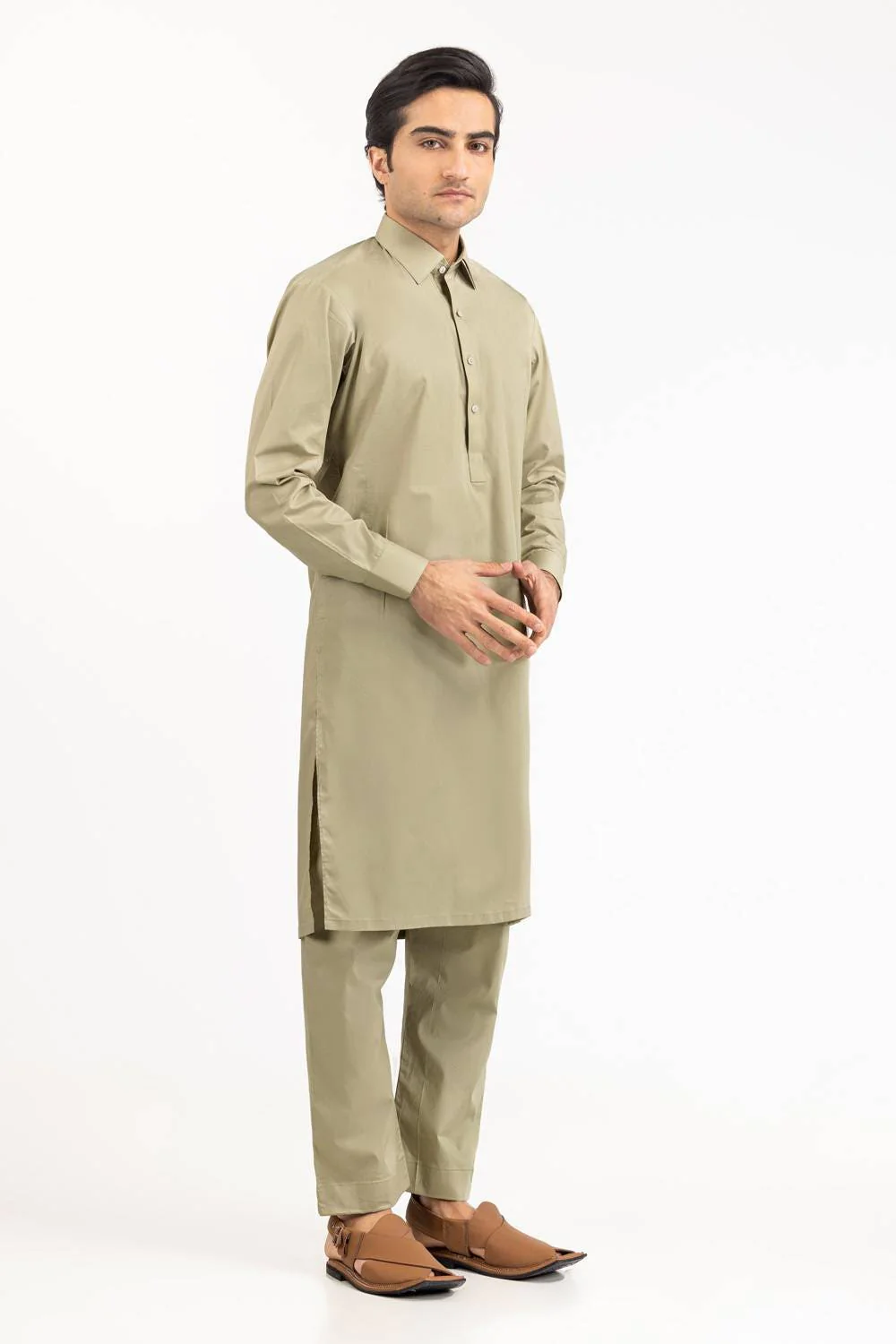 Shahtaj Latha Unstitched Fabric Cotton-LF - Image 159
