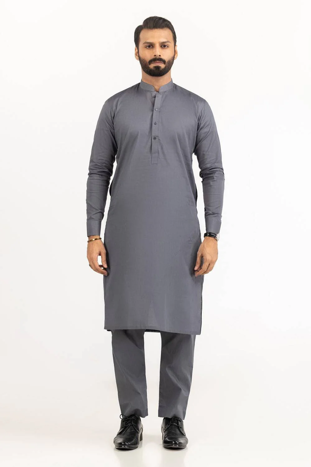 Shahtaj Latha Unstitched Fabric Cotton-LF - Image 163