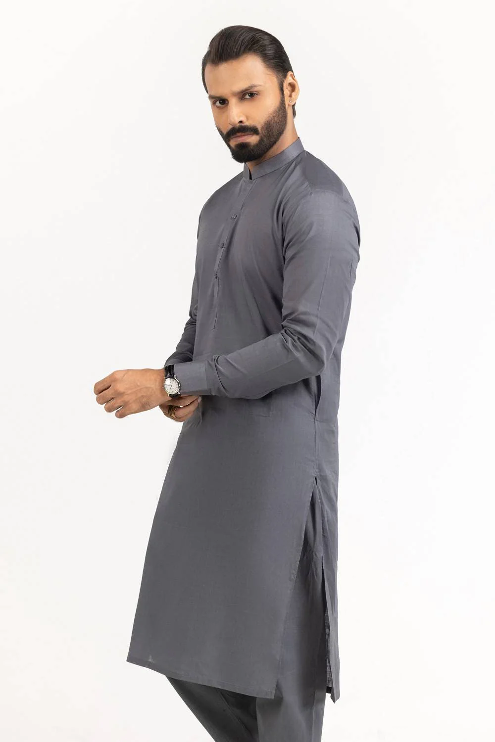 Shahtaj Latha Unstitched Fabric Cotton-LF - Image 168