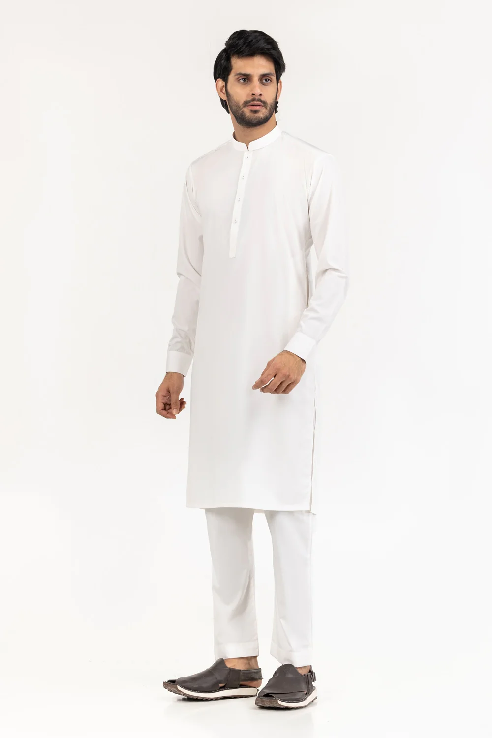Shahtaj Latha Unstitched Fabric Cotton-LF - Image 174