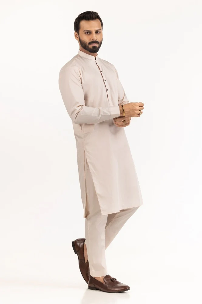 Shahtaj Latha Unstitched Fabric Cotton-LF - Image 18
