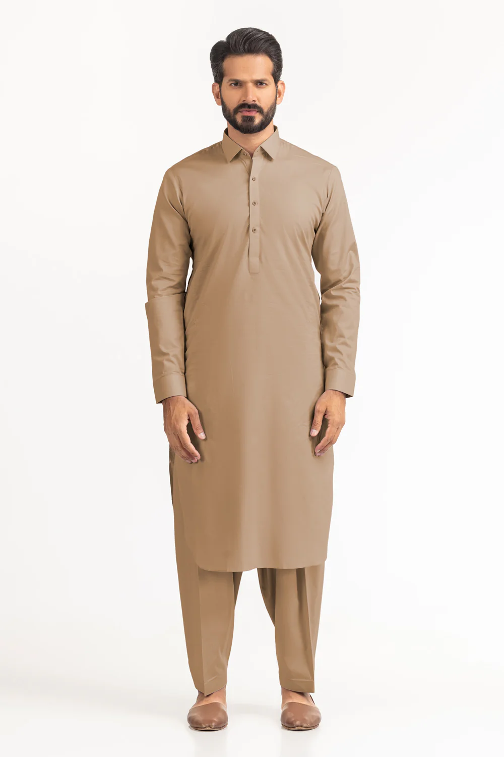 Shahtaj Latha Unstitched Fabric Cotton-LF - Image 181