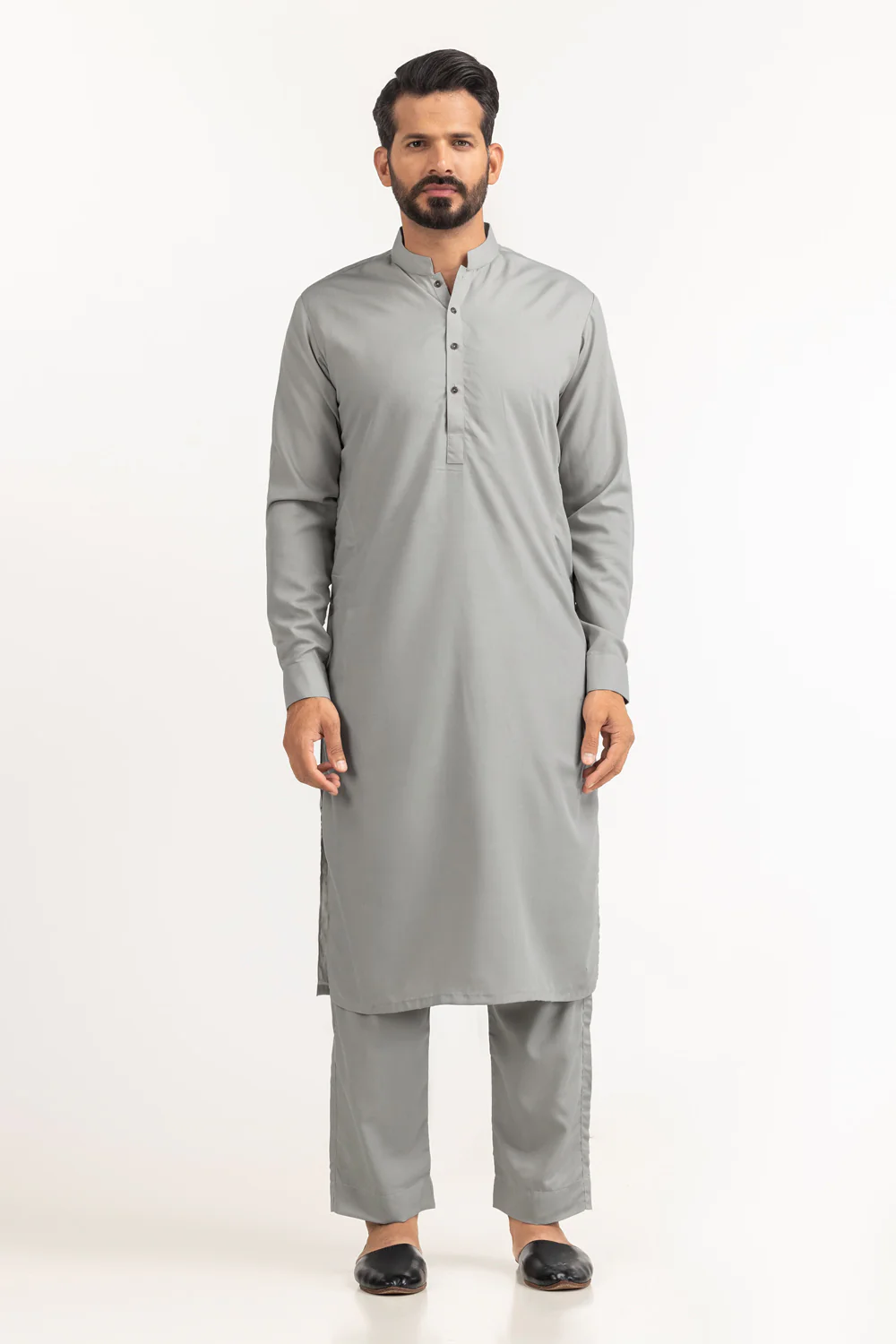 Shahtaj Latha Unstitched Fabric Cotton-LF - Image 185