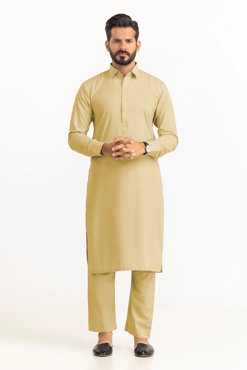 Shahtaj Latha Unstitched Fabric Cotton-LF - Image 196