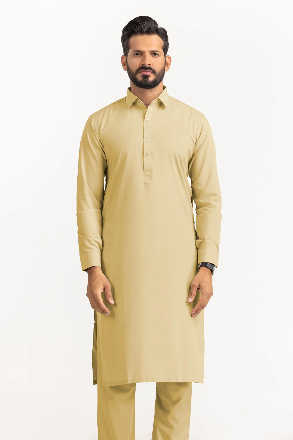 Shahtaj Latha Unstitched Fabric Cotton-LF - Image 197
