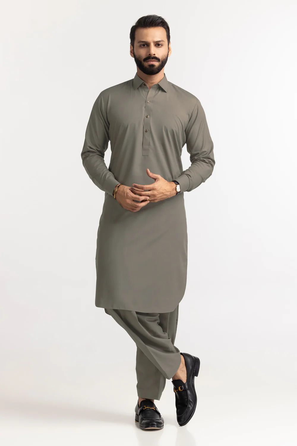 Shahtaj Latha Unstitched Fabric Cotton-LF - Image 211