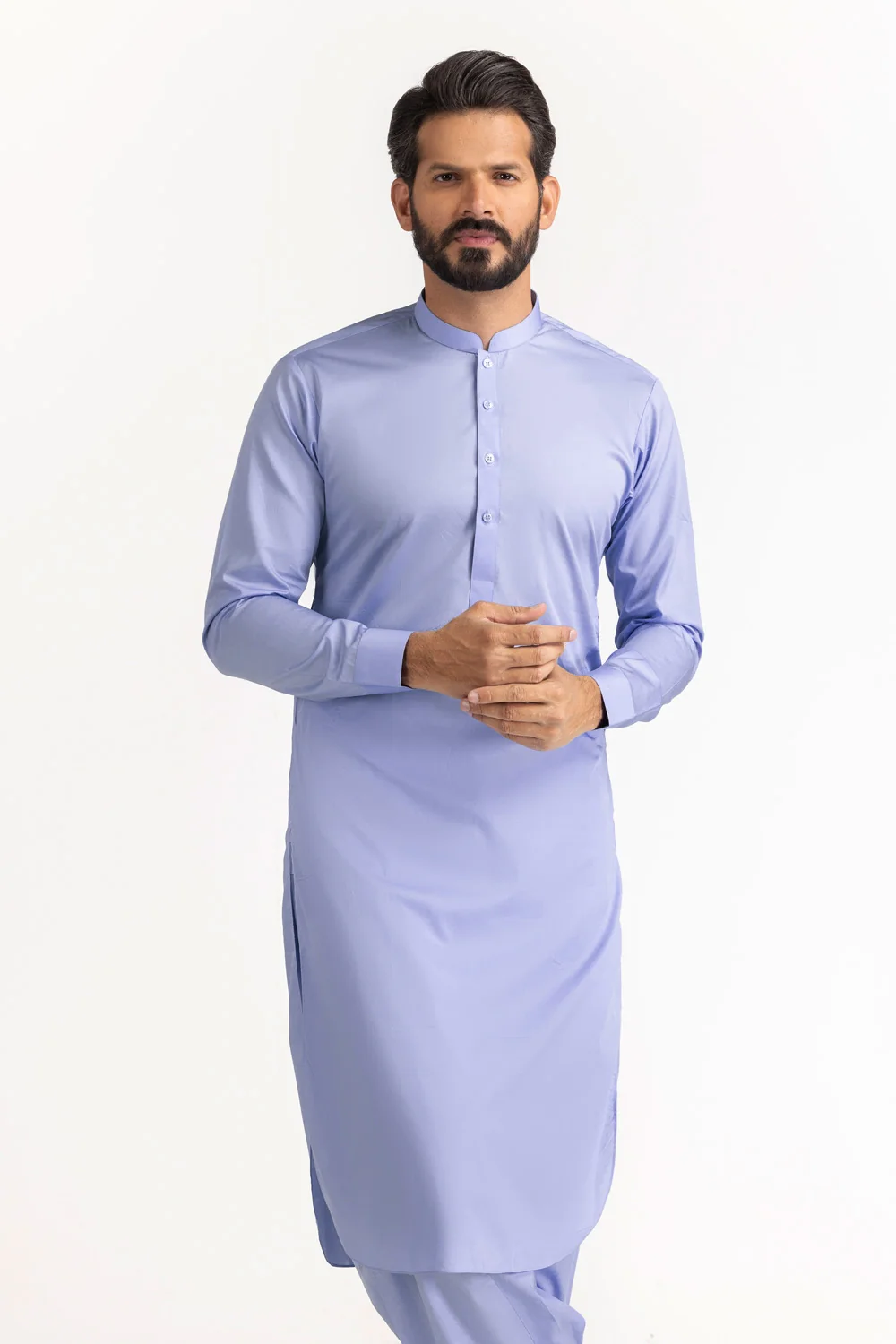Shahtaj Latha Unstitched Fabric Cotton-LF - Image 41