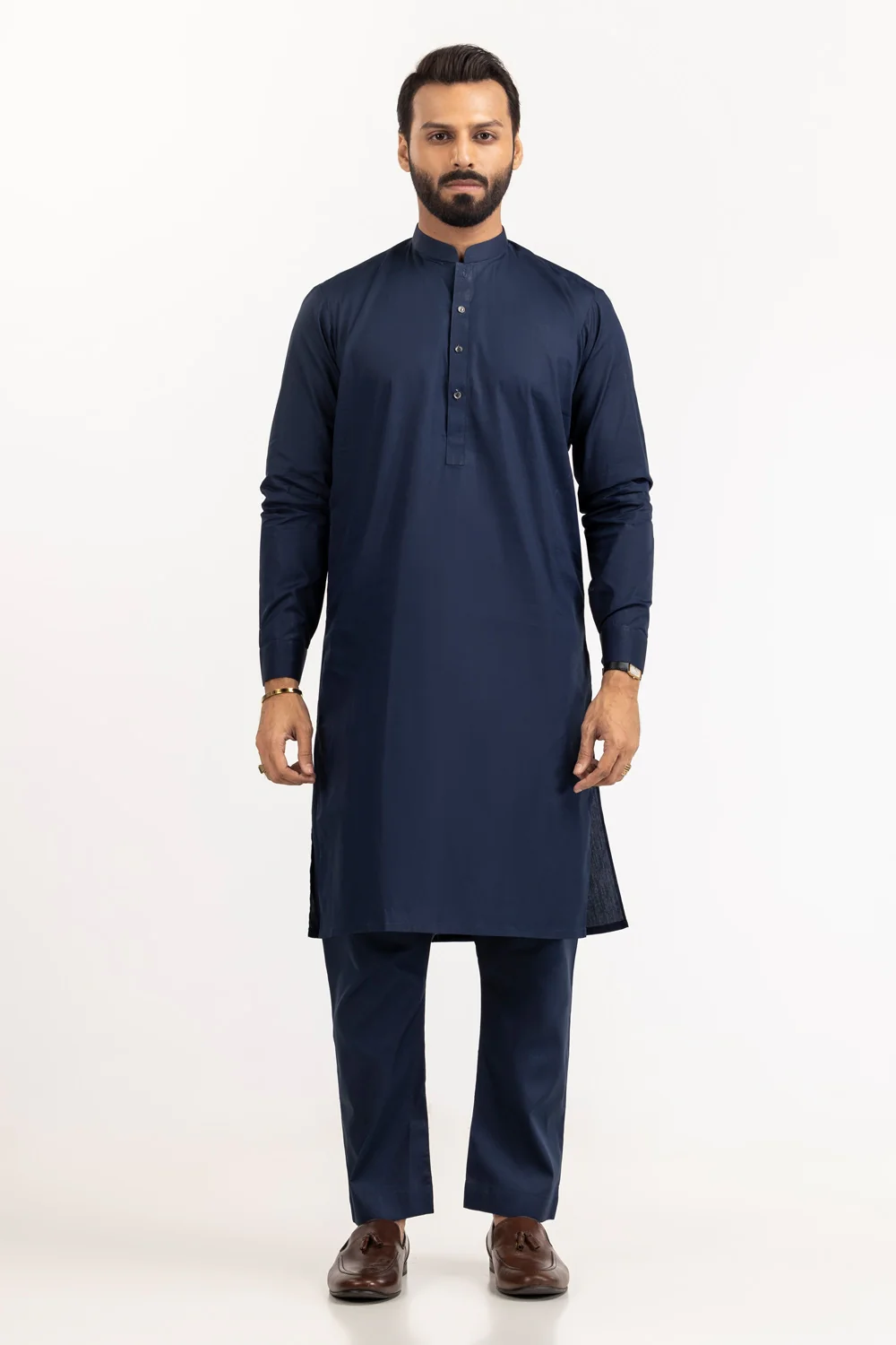 Shahtaj Latha Unstitched Fabric Cotton-LF - Image 53